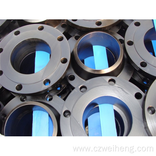 high quality socket welding 6 inch pipe flange